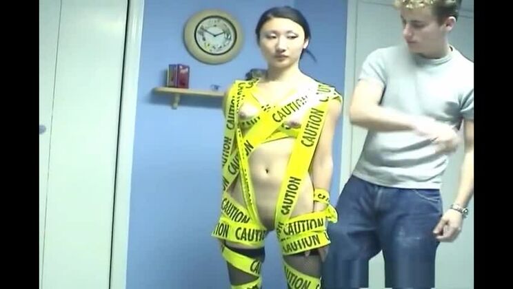 Cute Japanese slut