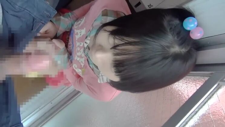 Bonny Japanese huzzy