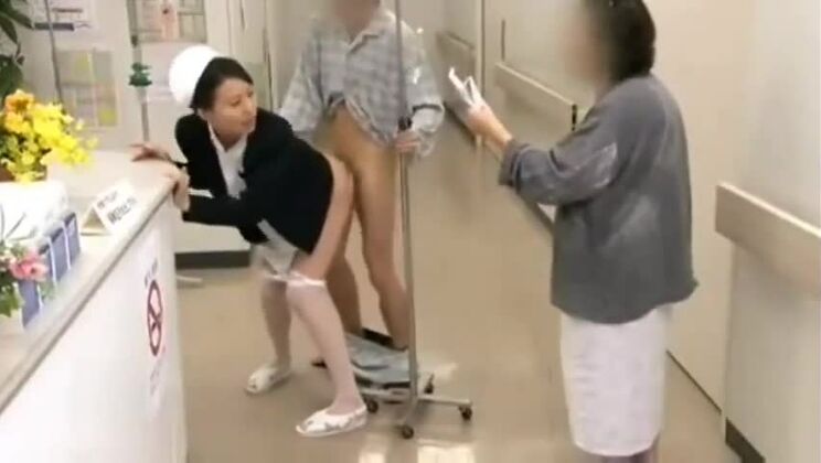 Nice Japanese slut