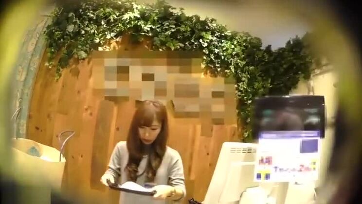 Godly Japanese bitch