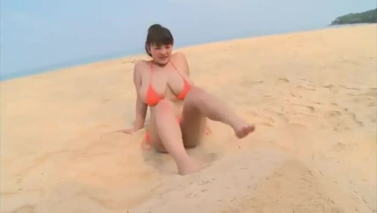 Admirable asian whore