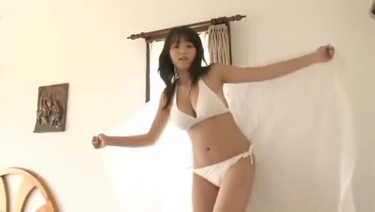 Admirable Japanese whore