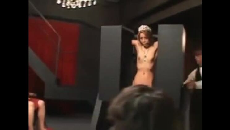 Incredible xxx clip Gangbang best watch show